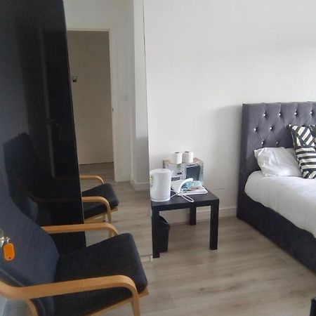 Free Car Park And Walk To Coop, Etihad , Piccadilly Apartment Манчестър Екстериор снимка