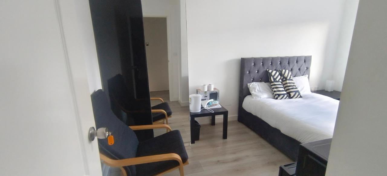 Free Car Park And Walk To Coop, Etihad , Piccadilly Apartment Манчестър Екстериор снимка