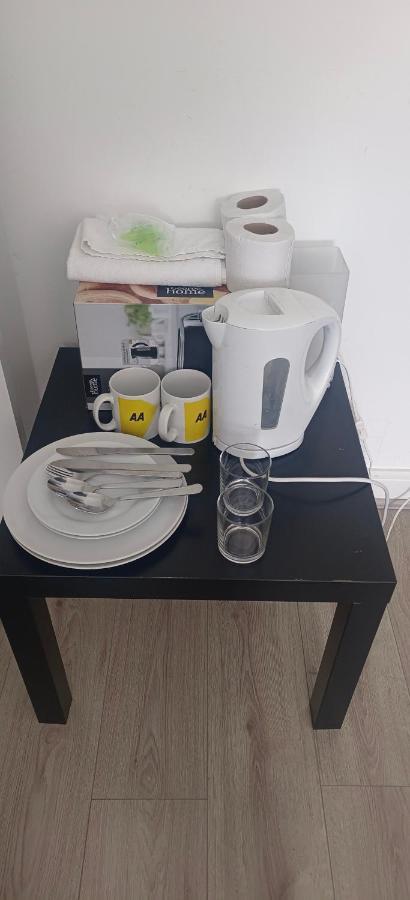 Free Car Park And Walk To Coop, Etihad , Piccadilly Apartment Манчестър Екстериор снимка