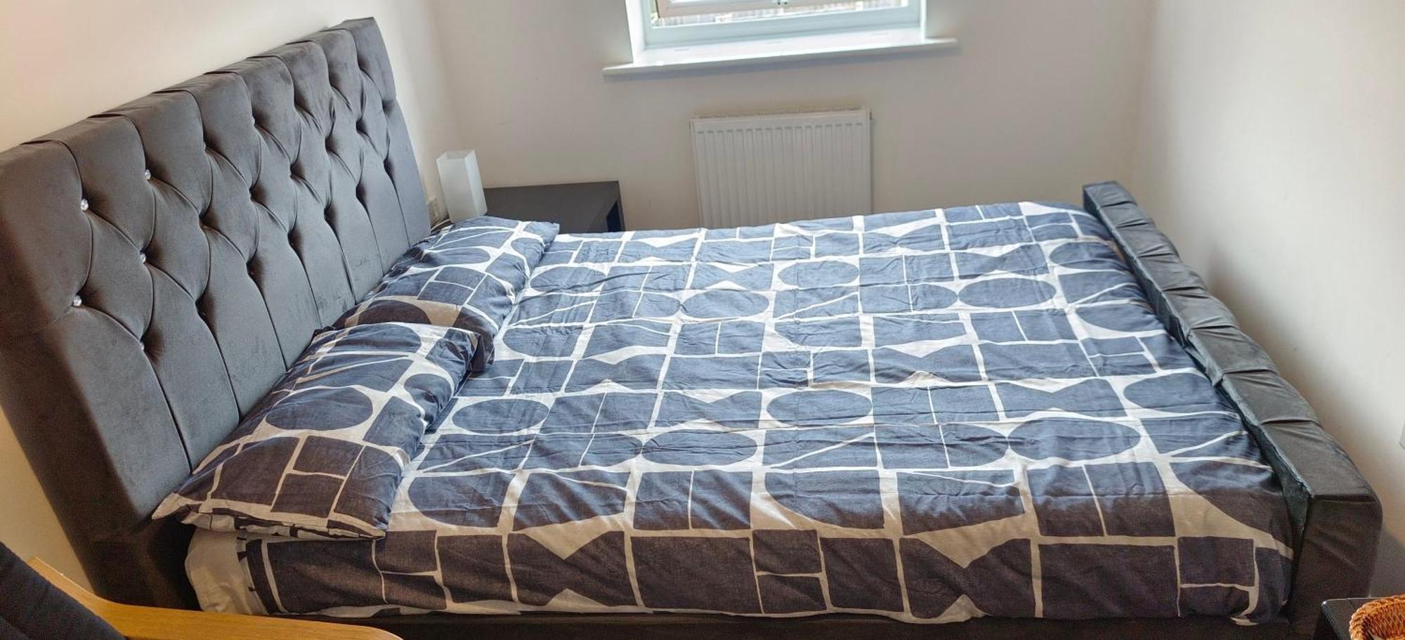Free Car Park And Walk To Coop, Etihad , Piccadilly Apartment Манчестър Екстериор снимка