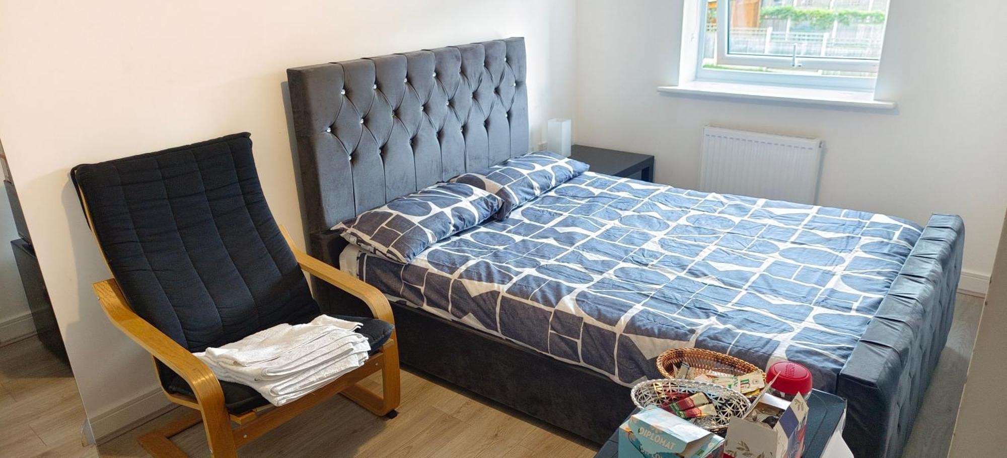 Free Car Park And Walk To Coop, Etihad , Piccadilly Apartment Манчестър Екстериор снимка